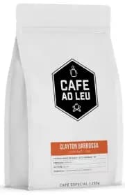 Café Ao Leu - Do Clayton - Grão - 250g