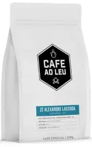 Café Ao Leu - Do Zé - Grão - 250g