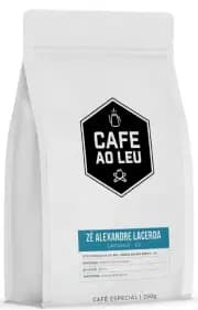 Café Ao Leu - Do Zé - Grãos - 1kg