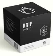 Café Ao Leu - Drip Coffee - 10 Un