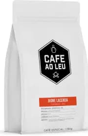 Café ao Leu Jhone Lacerda - Moído - 250g