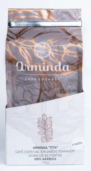 Café Arminda Especial - Tita - Moído - 250g