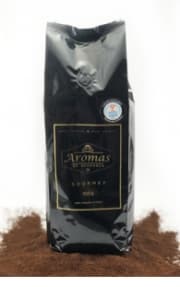 Café Aromas de Bragança - Moído - 500g