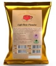 Café Astarica & Bazácas Especial Ouro Pioneiro - Grãos - 250g