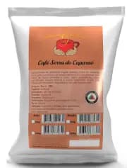 Café Astarica & Bazácas Especial Serra Do Caparaó - Grãos - 250g