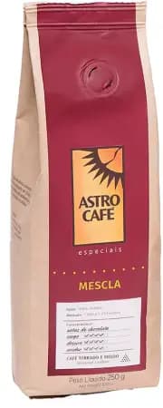 Café Astro Mescla - Moído - 250g
