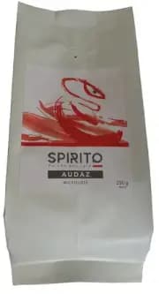 Café Aurea Spirito Audaz - Grãos - 250g