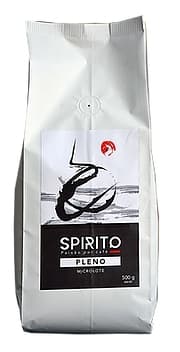 Café Aurea - Spirito Pleno - Grãos - 500g