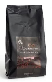 Café Baronesa Gourmet - Grãos - 250g