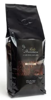 Café Baronesa Gourmet - Grãos - 500g