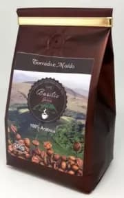 Café Basilio Garcia - Moído - 250g