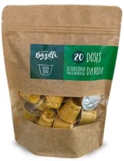 Café Bazilli - Cápsulas - 20 Uni