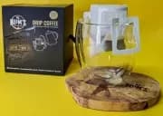 Café Blum's - Descafeinado - Drip - 10 Uni