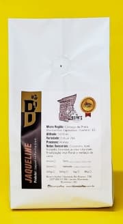 Café Blum's Kaffee - Jaqueline - Grãos - 250g