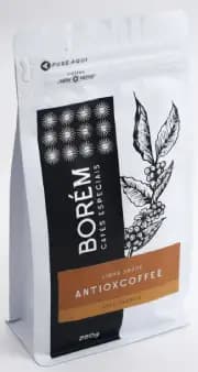 Café Borém Antioxcoffee - Moído - 250g