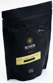 Café Borém Diamante Negro - Moído - 125g