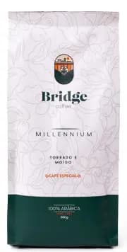 Café Bridge - Especial Arábico - Moído Para Expresso - 500g