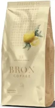 Café Bron Coffee Catuaí - Grãos - 250g