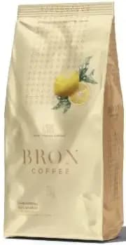 Café Bron Coffee Catuaí - Moído - 250g