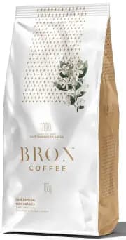 Café Bron Coffee Geisha - Grãos - 150g