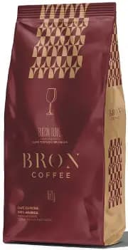 Café Bron Coffee Sudan Rume - Grãos - 150g
