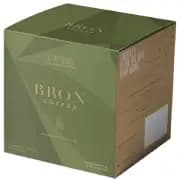 Café Bron Coffee Yellow Bourbon - Drip - 10 un