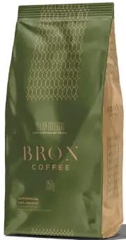 Café Bron Coffee Yellow Bourbon - Grãos - 250g