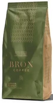 Café Bron Coffee Yellow Bourbon - Moído - 250g