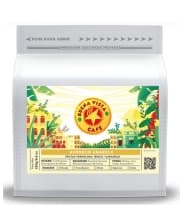 Buenavista Café- Bourbon Amarelo - Moído Para Coador - 250g
