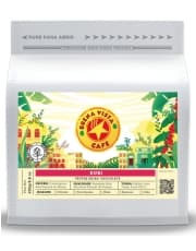 Buenavista Café - Rubi - Moído Para Coador - 250g