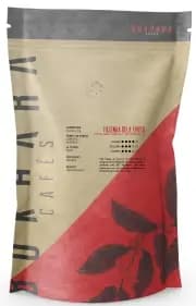 Café Bukhara Café Especial Fazenda Bela Época - Grãos - 250g