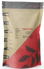 Café Bukhara Cafés Especial Fazenda Santa Monica - Grãos - 250g