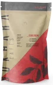 Café Bukhara Cafés Especial Fazenda Santana - Grãos - 250g