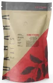 Café Bukhara Especial Fazenda Aterradinho - Grãos - 250g