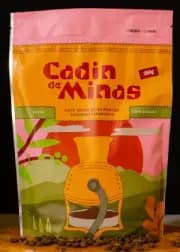 Café Cadin De Minas Docin - Moído - 250g