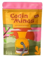 Café Cadin de Minas Docin - Moído Média Para Coado - 500g