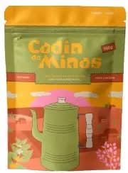 Café Cadin de Minas Frutadin - Grãos - 500g