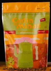 Café Cadin De Minas Frutadin - Moído - 250g