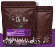Café Del Rio - Moído - Torra Clara - 250g