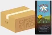 Café Cafezal Em Flor Especial - Catucaí Amarelo - Moído - 1kg