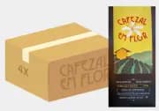 Café Cafezal Em Flor - Fermentado Da Marvada - Moído - 1kg