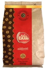 Café Cajubá - Essencial - Grãos - 250g