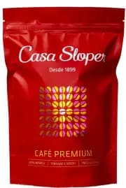 Café Camocim Casa Sloper - Moído - 250g