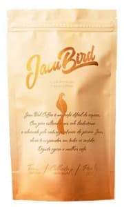 Café Camocim - Jacu - Moído - 100g