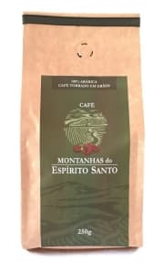 Café Camocim - Montanha - Moído -250g