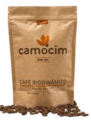 Café Camocim Natural - Moído - 250g