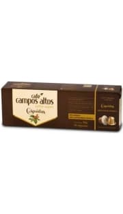 Café Campos Altos - Especial - Cápsulas - 10 Unid
