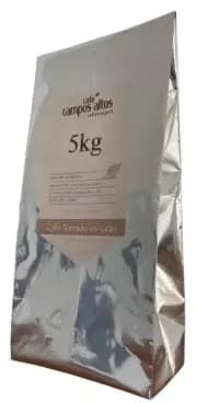 Café Campos Altos - Especial - Grão - 5kg