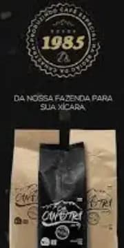 Café Canastra Clássico - Moído - 500g