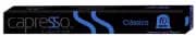 Café Capresso Gourmet Clássico Suave - Cápsulas - 10 un